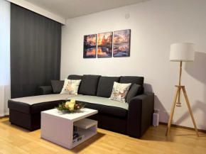 Calm World Residence